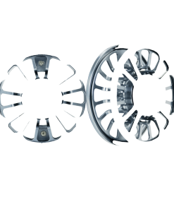 Custom Galvan Torque Reels