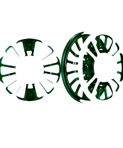 Custom Galvan Torque Reels