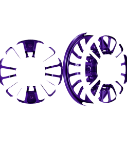 Custom Galvan Torque Reels